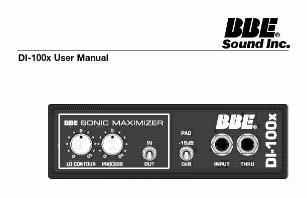 BBE Music Mixer DI-100X-page_pdf